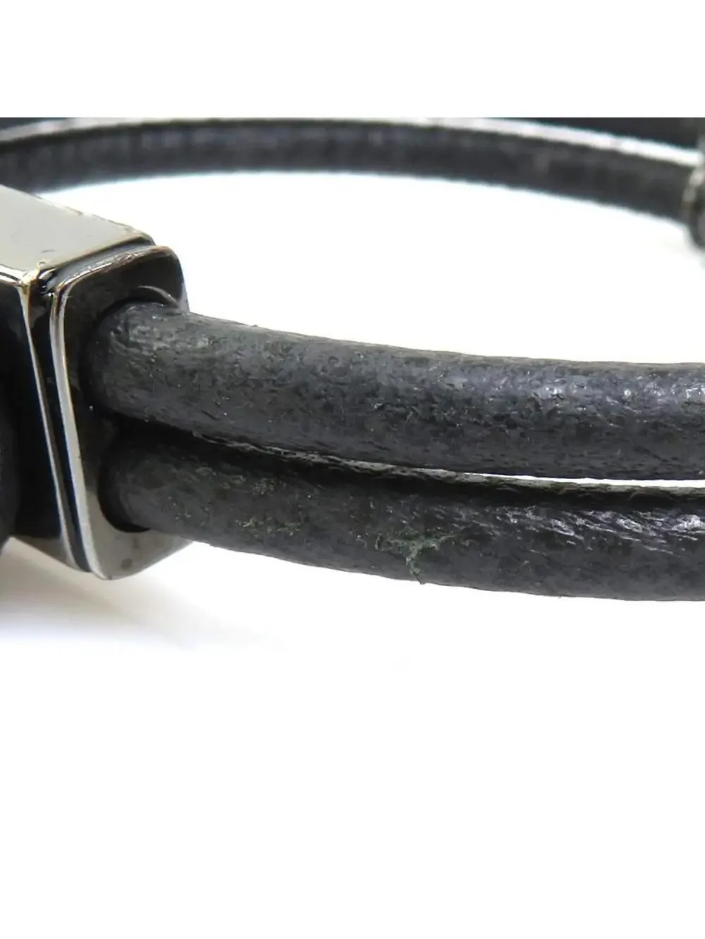 Auth Louis Vuitton Eclipse Loop It #326240L19B